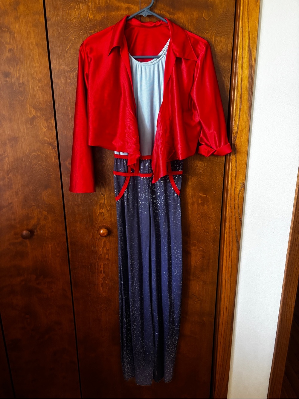 Girls Dance Costume size Adult Small